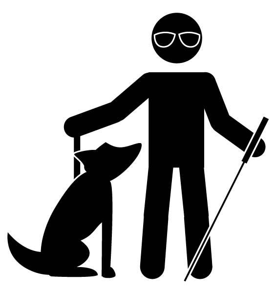 blindness