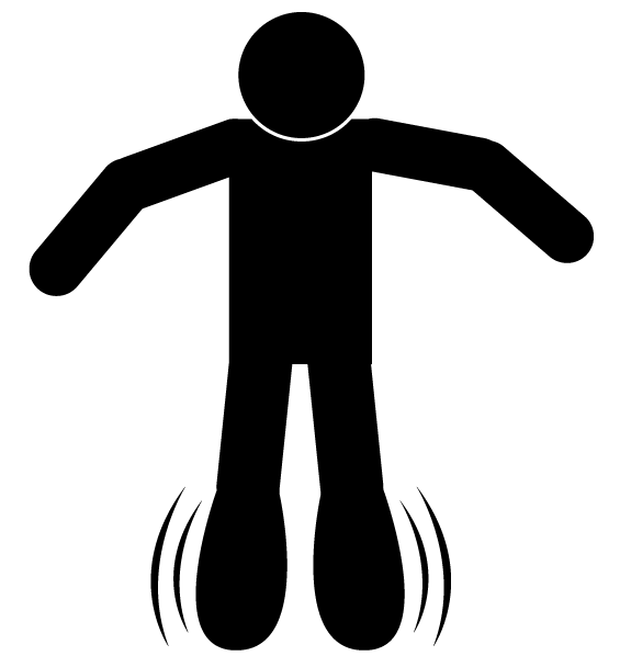 edema