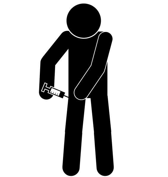insulin injection