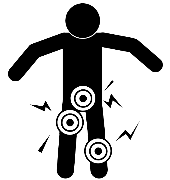 lower pain