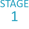 stage 1